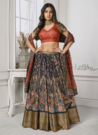 Kathiyawadi on sale lehenga choli