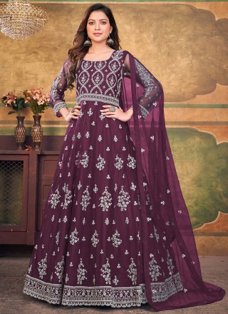 Online frock outlet suit