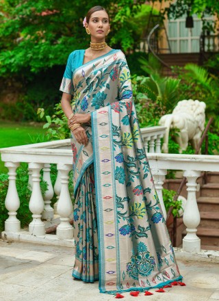 Buy Designer Ready Pleated Saree For Wedding Online : 224016 -