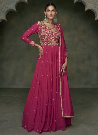 Rani Designer Gown