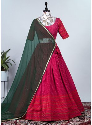 Rani Trendy Lehenga Choli