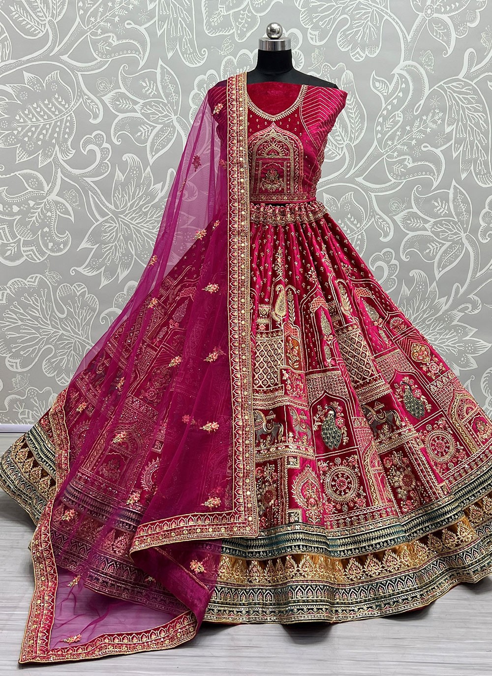 Designer Indian Pakistani Lehenga for Women Party Wear Lehenga Choli for  Women Indian Lengha Pakistani Lehenga Pakistani Suit Lengha Blous - Etsy |  Party wear lehenga, Indian dresses traditional, Indian bridal dress