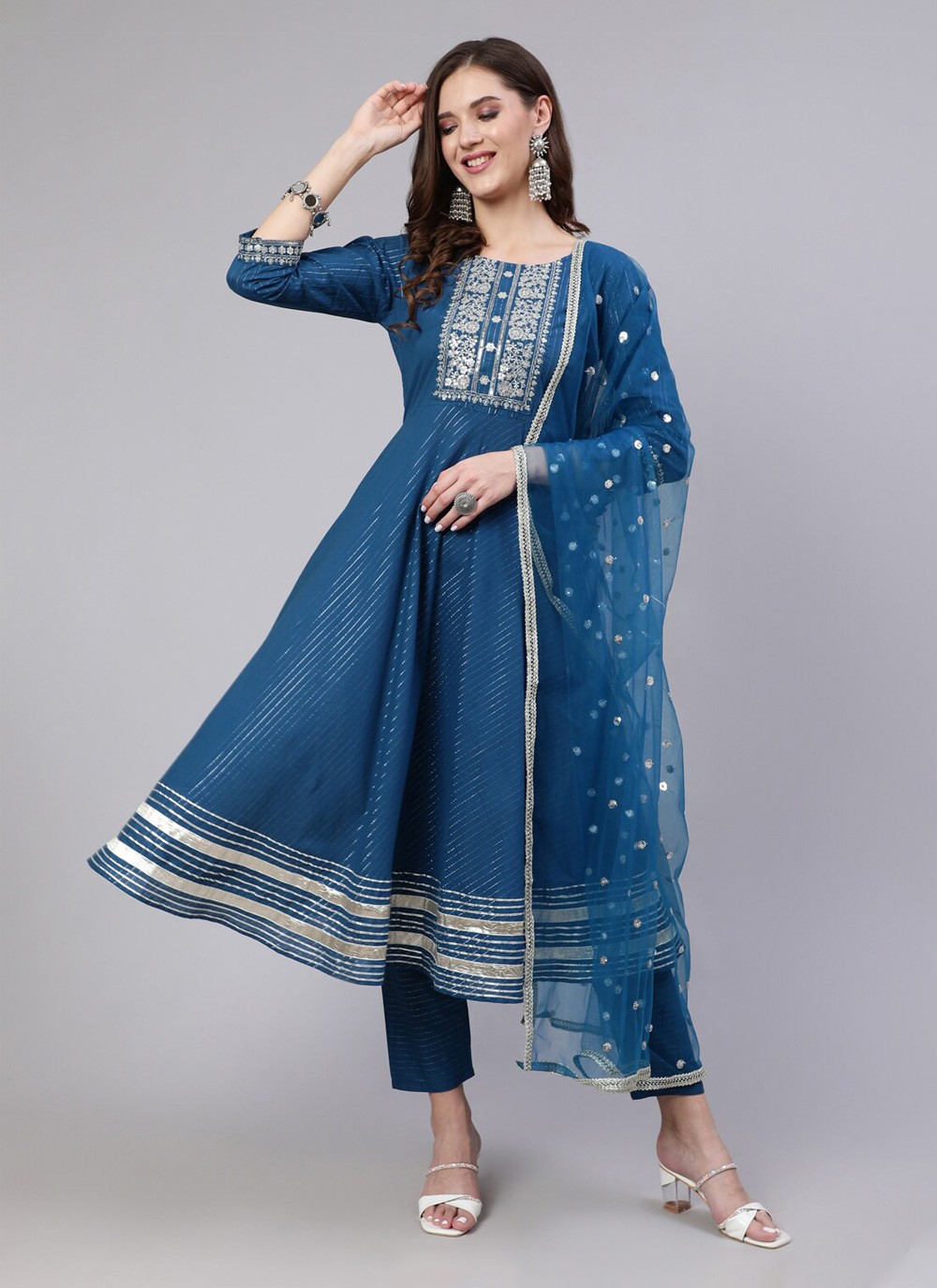 Cheap ready on sale made salwar kameez