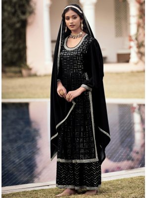 Readymade Salwar Kameez For Sangeet