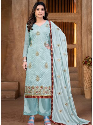 Salwar Suit For Casual