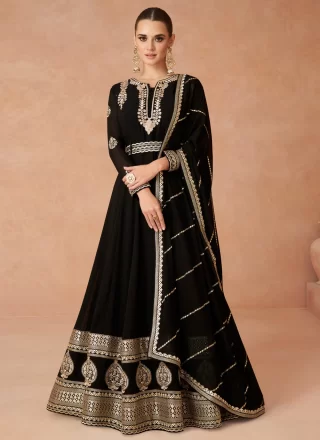 Velvet Indian Gowns - Buy Indian Gown online at