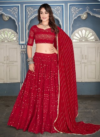 Selling lehenga clearance online