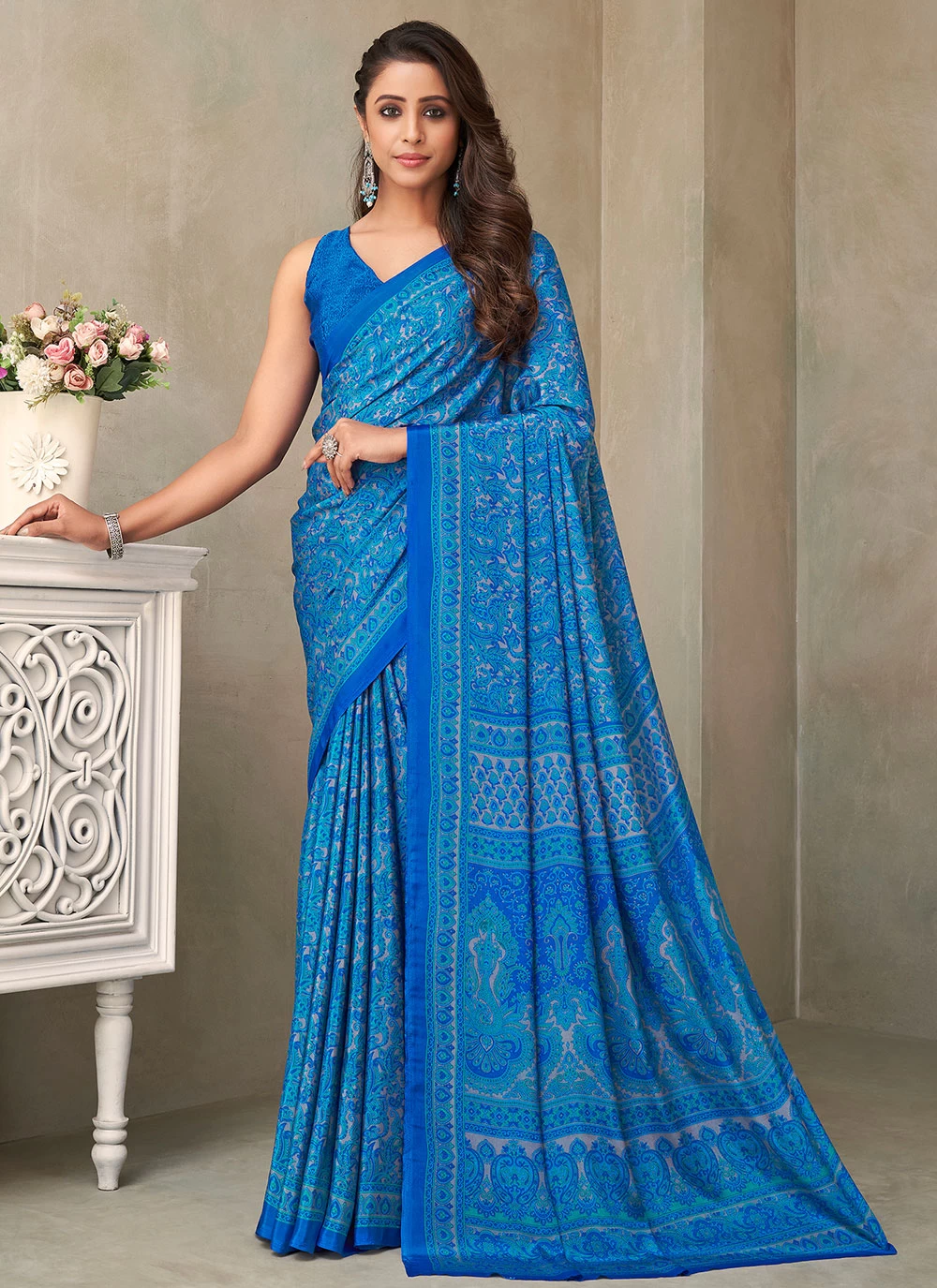 Buy Silk Sarees Online | Pure Silk Saree Online Shopping in India – Vishnu  Weaves