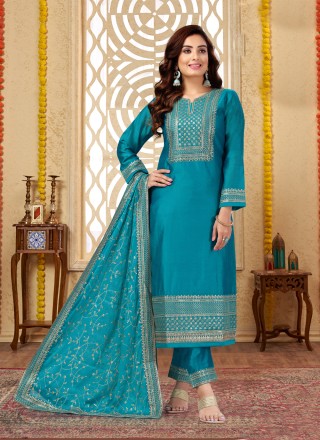 Silk salwar hot sale suit designs