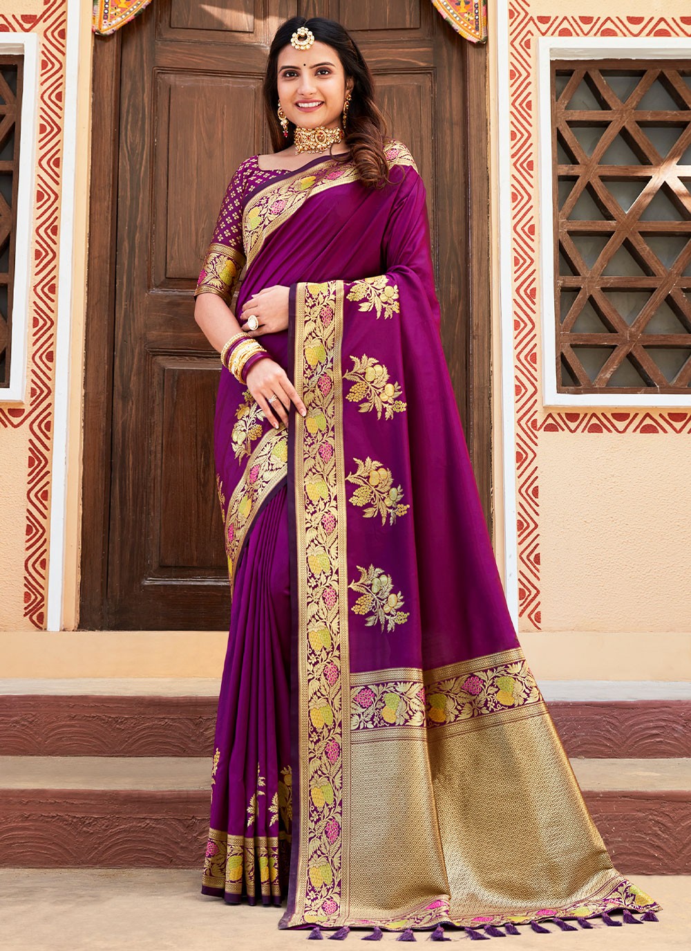 Mantra clearance online saree