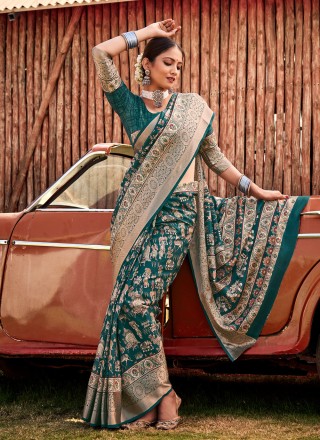 25 Best Bollywood-inspired saree designs to try in 2023 | PINKVILLA