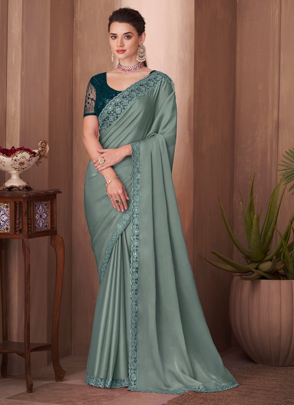 Fashion Saree - Buy Fashion Sarees Online in India | Myntra