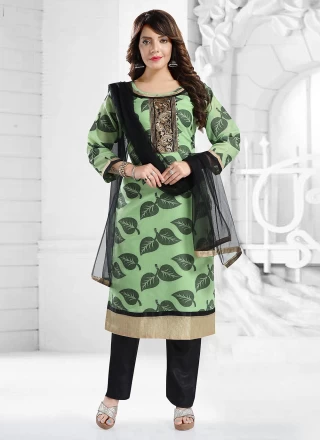 Lowest Price  Firozi Brocade Salwar Kameez and Firozi Brocade Salwar Suit  Online Shopping