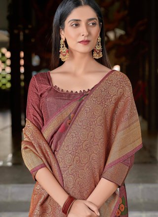 Silk Saree