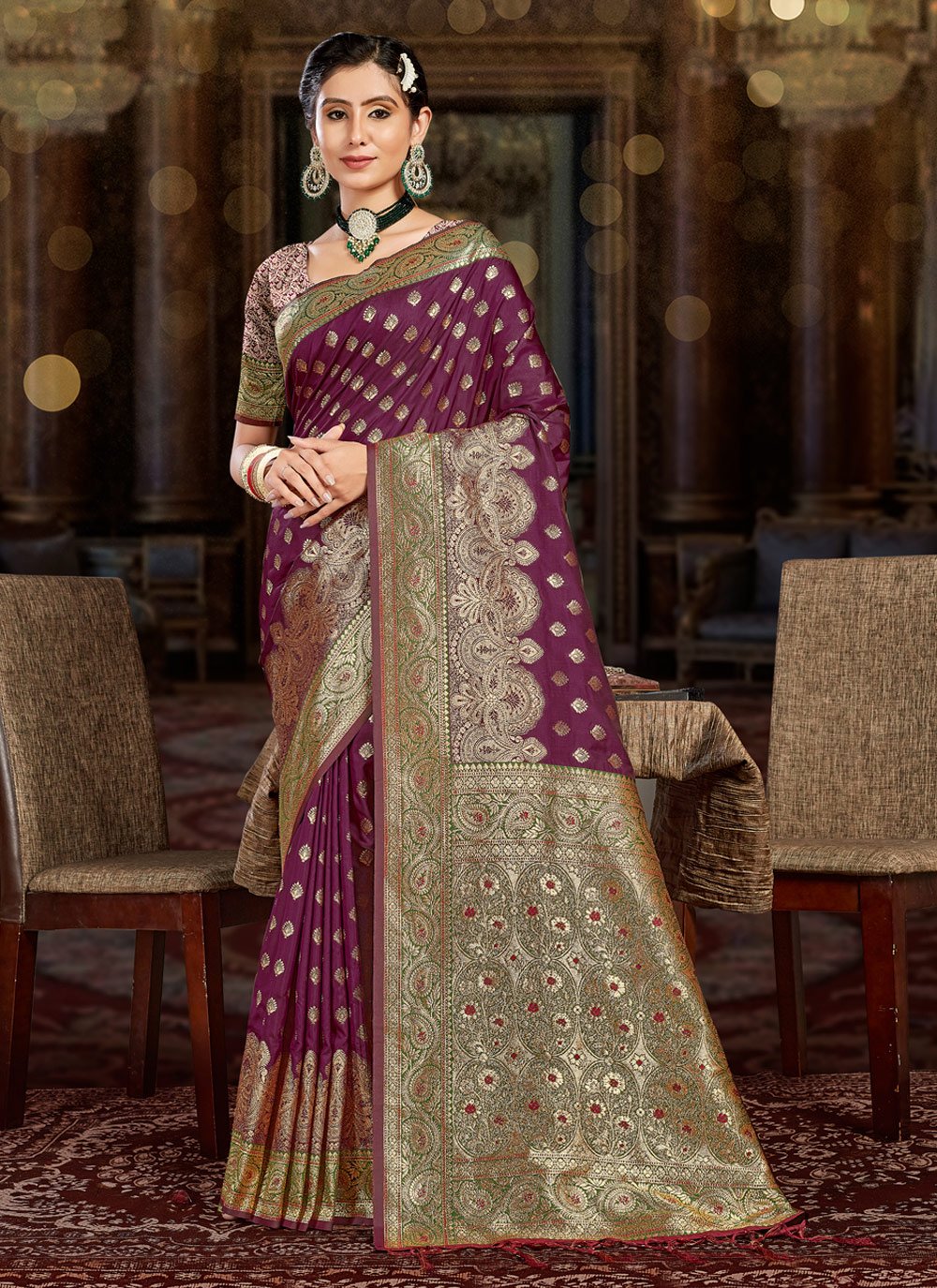 Khadi Bhandar Silk Sarees Sales | clc.cet.edu