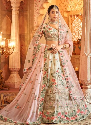Pin by June on Indian designer outfits | Lehenga designs, Bride, Engagement  dresses