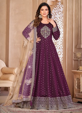 Long anarkali clearance dresses with price