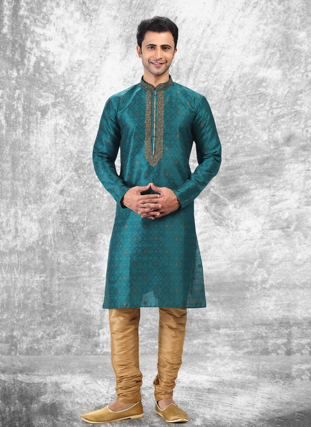 Mehndi kurta pajama design hot sale