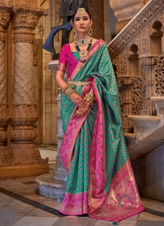 Sage Whimsical Butterfly Saree – Tharshana - Online Design Store