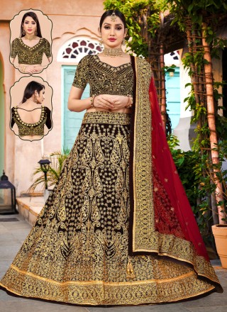 Lehenga Choli - Buy Designer Indian Lehenga Choli Online – Page 11 –  Panache Haute Couture