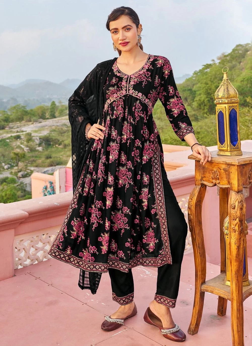 Sareeka online cheap salwar kameez