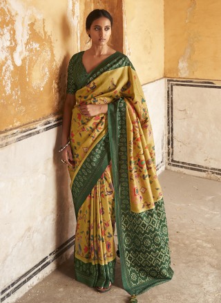 Shop Ready to Wear Indian Designer Saree Online – Joshindia