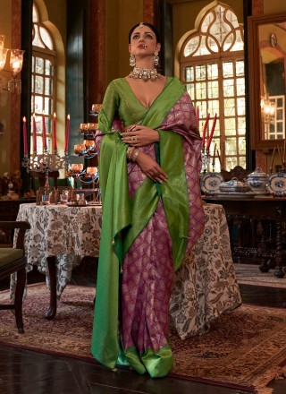 The Bridal Sarees Designs and Styles - For Different Regions and Cultures –  Beatitude