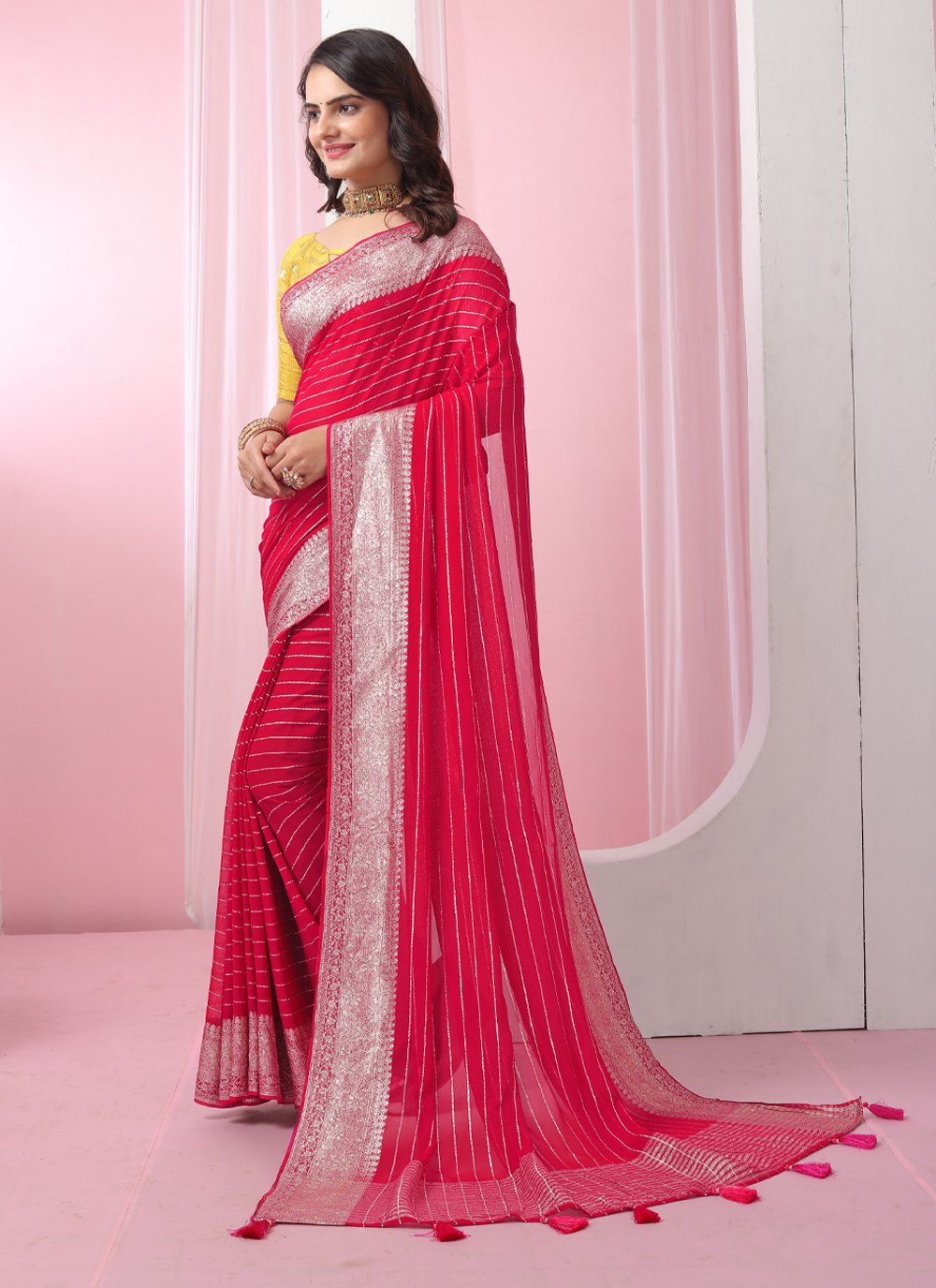 Wedding Wear – Laxmipati Sarees | Sale