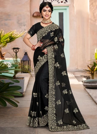 wedding saree | Online Designer Sarees, Salwar kameez Collections -  TheEthnicWear Blog