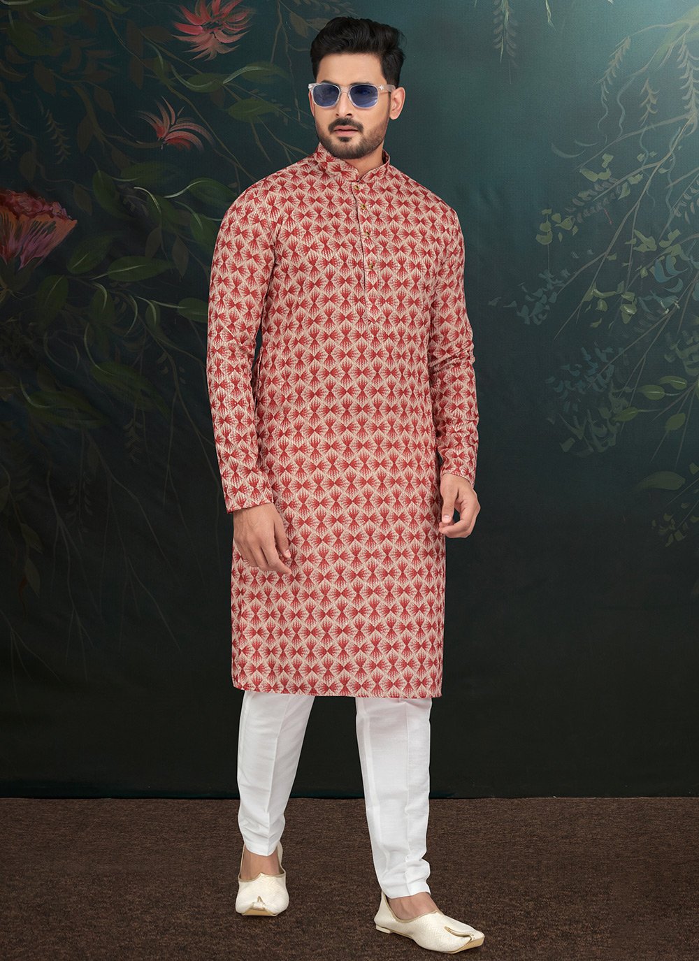 Kurta pajama online tomorrow