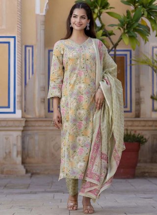 Bhagalpuri cotton silk print suit best sale