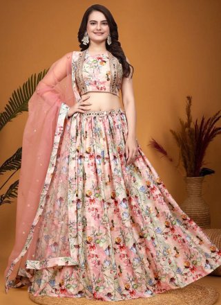 Premium Soft Dola Silk Lehenga for Women, Party Wear Lehenga Choli, Indian  Wedding Dress Wedding Lehenga, Indian Traditional Lengha - Etsy
