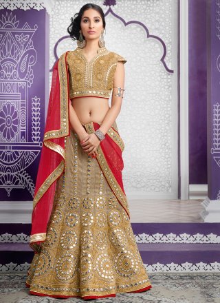 Buy Pink Lehenga Choli Sets for Women by Fashionuma Online | Ajio.com