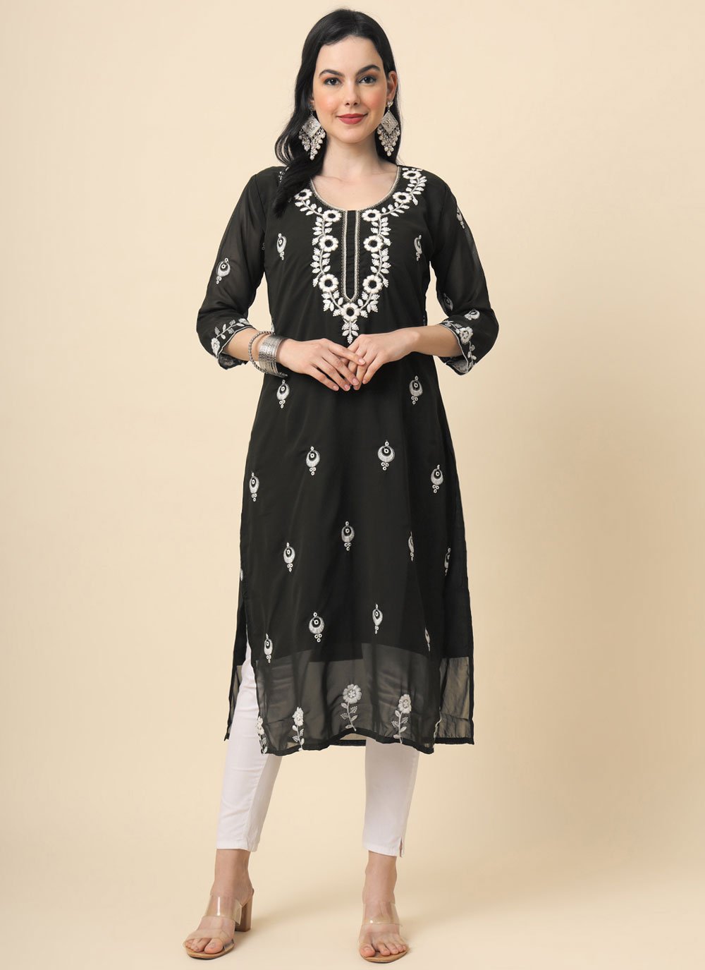 Best designer kurtis online best sale