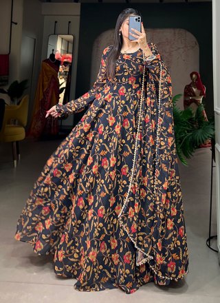 Gowns -Buy Stylish Gown for Women & Girls Online in India