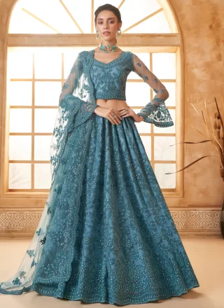 129 193 Morpeach Pure Georgette Bandhej Lehenga Choli and Morpeach Pure Georgette Bandhej Chaniya Choli Online Shopping