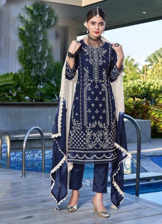 Traditional Phulkari Work Girl's Indian Pakistani Punjabi Salwar Suit Size  28 | eBay