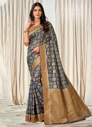 Soft cotton silk hot sale sarees online