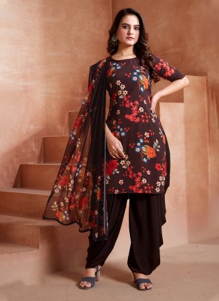 Mishri Creation Plazo Special Vol 2 Cotton Fabric Karachi Style Suit