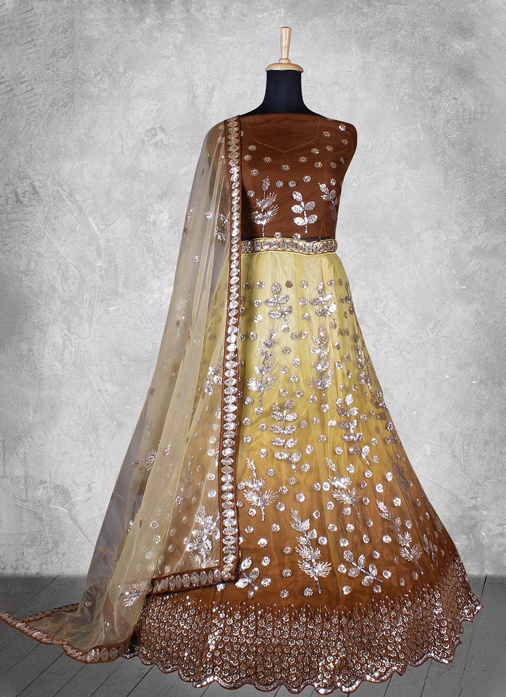 Wedding Lehenga Choli - Buy Designer Lehenga Choli