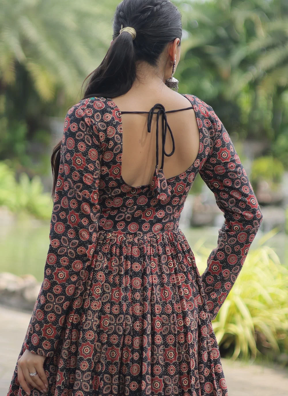 Stylish Neck Designs For Kurti Latest Stylish Kurti Neck Design