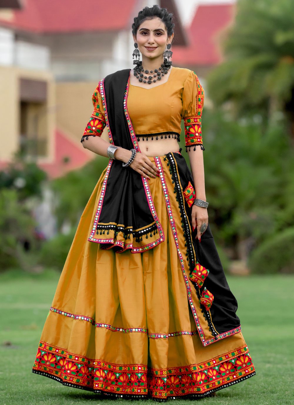 Lace for lehenga online best sale