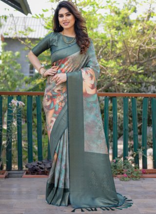 Office wear cotton sarees on sale online