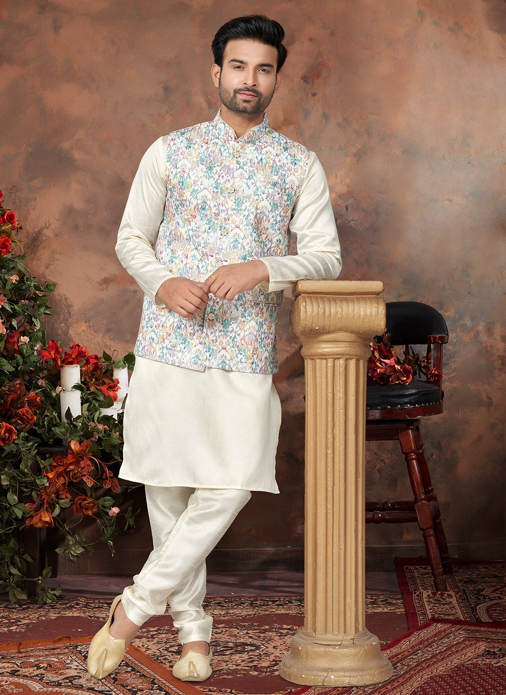 Kurta best sale pajama tomorrow