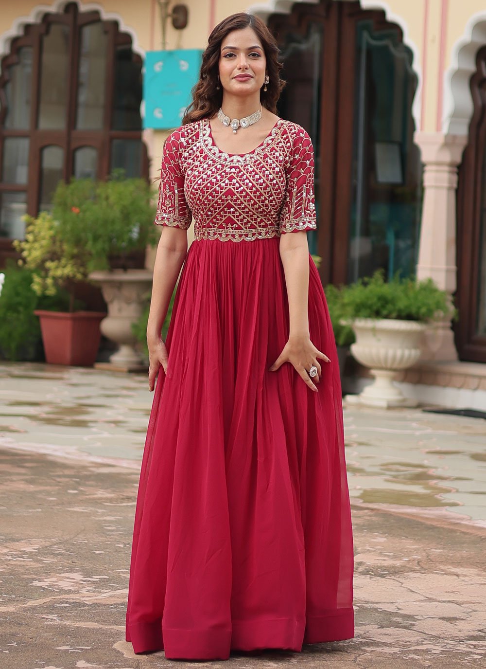 Pink Ladies Dress Brands Pakistani Clothing Dress Brand Names List