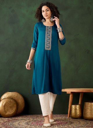 13 26 Rani Engagement Party Wear Kurti Blended Cotton Gota Work Kurti and Rani Engagement Party Wear Kurti Blended Cotton Gota Work Tunic Online Shopping