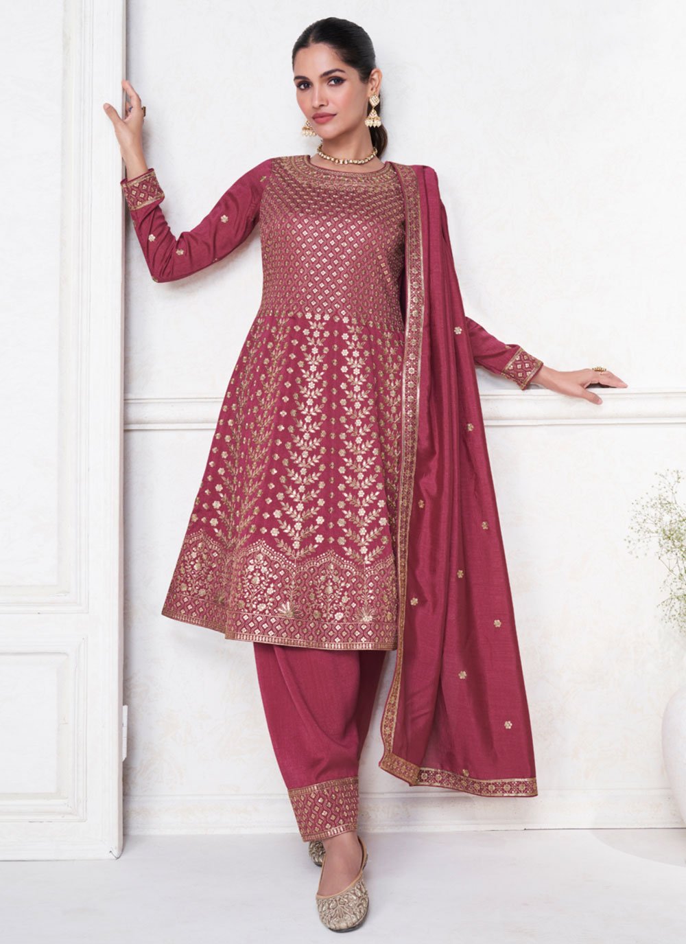 Indian Party Clothing, Designer Salwar Kameez UK