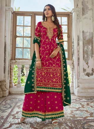 Buy Latest Indian Salwar Suits in Canada - Empress Clothing – Tagged 