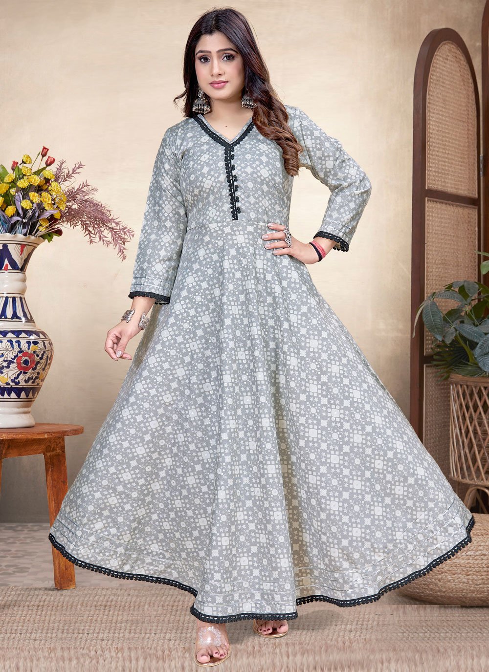 Buy Online Gown Dresses, Evening Gown, Shop Online Indian Dresses | Page 7