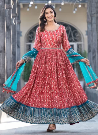 burgendy outfit  Indian fashion dresses, Stylish dresses, Indian outfits